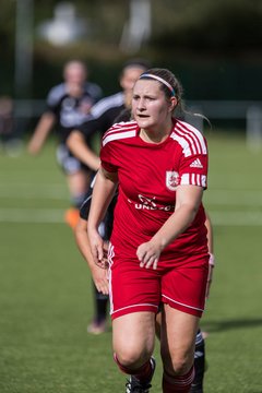 Bild 126 - F SV Wahlstedt - FFC Audorf/Felde : Ergebnis: 1:2